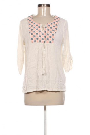 Damen Shirt Blind Date, Größe L, Farbe Weiß, Preis 6,99 €