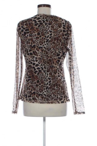 Дамска блуза Blind Date, Размер L, Цвят Многоцветен, Цена 4,99 лв.