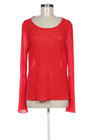 Női blúz Blind Date, Méret XL, Szín Piros, Ár 1 359 Ft