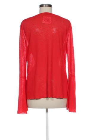 Női blúz Blind Date, Méret XL, Szín Piros, Ár 1 359 Ft