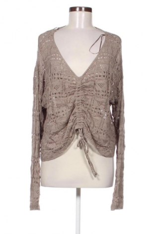 Bluză de femei Blind Date, Mărime L, Culoare Bej, Preț 11,99 Lei