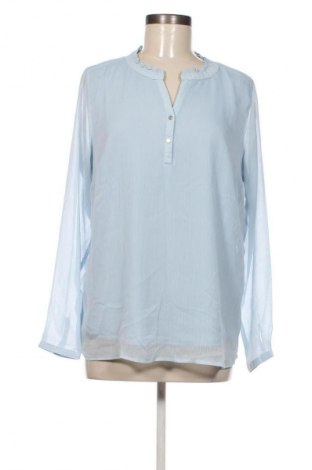 Дамска блуза Blue Motion, Размер M, Цвят Син, Цена 4,99 лв.