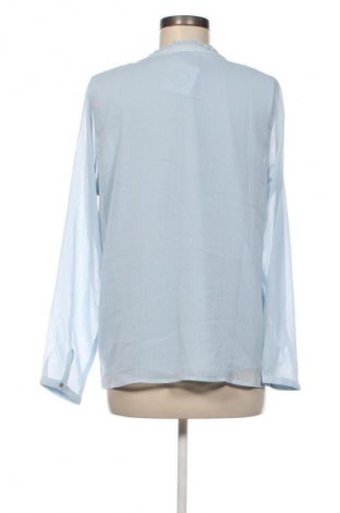 Дамска блуза Blue Motion, Размер M, Цвят Син, Цена 4,99 лв.