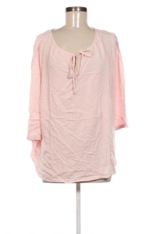 Дамска блуза Blue Motion, Размер XXL, Цвят Многоцветен, Цена 15,99 лв.