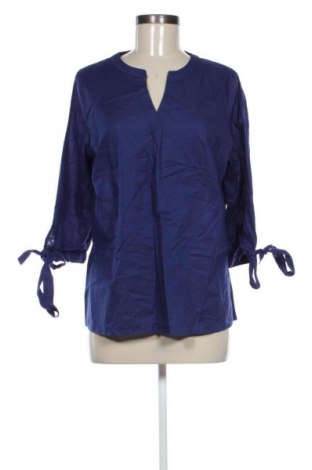 Bluză de femei Blue Motion, Mărime M, Culoare Albastru, Preț 12,99 Lei