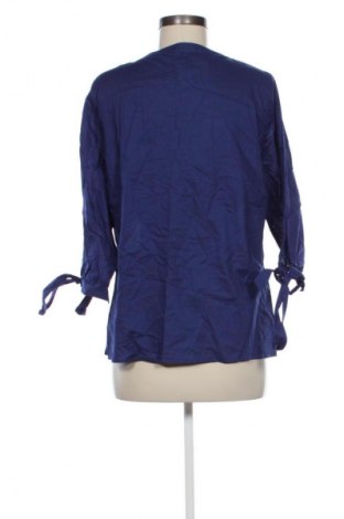 Bluză de femei Blue Motion, Mărime M, Culoare Albastru, Preț 12,99 Lei