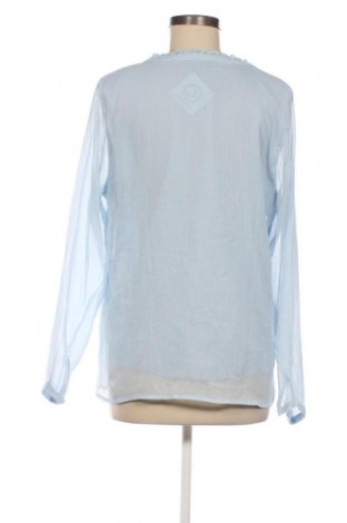 Dámska blúza Blue Motion, Veľkosť M, Farba Modrá, Cena  5,95 €