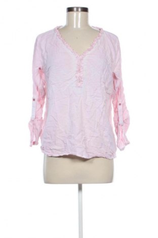 Damen Shirt Blue Motion, Größe M, Farbe Rosa, Preis 5,99 €