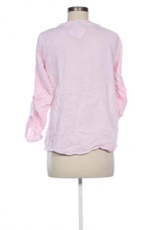Damen Shirt Blue Motion, Größe M, Farbe Rosa, Preis 5,99 €