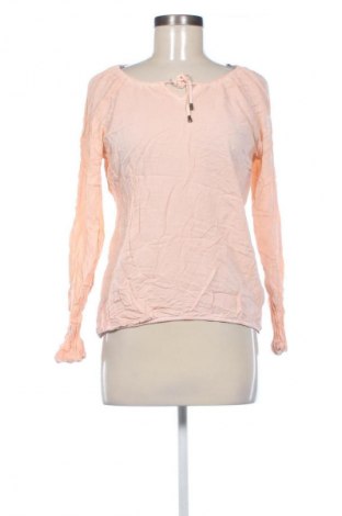 Γυναικεία μπλούζα Blue Motion, Μέγεθος S, Χρώμα Πορτοκαλί, Τιμή 5,99 €