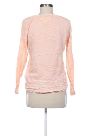 Γυναικεία μπλούζα Blue Motion, Μέγεθος S, Χρώμα Πορτοκαλί, Τιμή 5,99 €