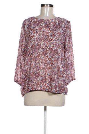 Дамска блуза Blue Motion, Размер L, Цвят Многоцветен, Цена 31,16 лв.