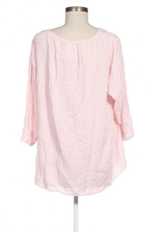 Dámská halenka Blue Motion, Velikost XXL, Barva Vícebarevné, Cena  242,00 Kč