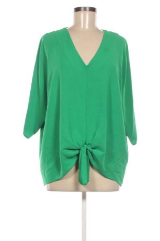 Bluză de femei Blue Vanilla, Mărime M, Culoare Verde, Preț 70,97 Lei