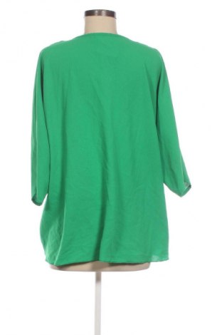 Bluză de femei Blue Vanilla, Mărime M, Culoare Verde, Preț 70,97 Lei