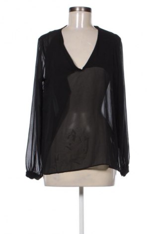 Damen Shirt Blugirl Folies, Größe S, Farbe Schwarz, Preis 111,69 €