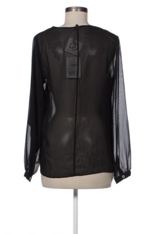 Damen Shirt Blugirl Folies, Größe S, Farbe Schwarz, Preis 111,69 €