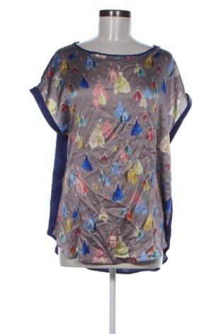 Bluzka damska Bobo Zander, Rozmiar M, Kolor Kolorowy, Cena 32,99 zł