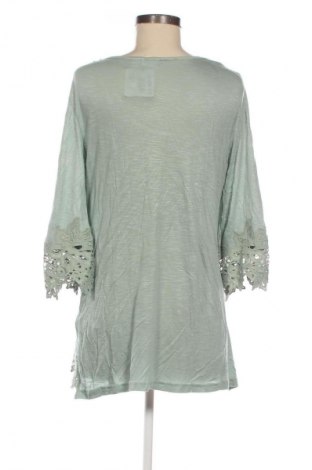 Damen Shirt Body Flirt, Größe S, Farbe Grün, Preis 10,00 €