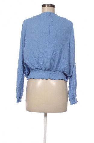 Дамска блуза Body Flirt, Размер L, Цвят Син, Цена 4,99 лв.