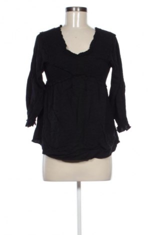 Bluză de femei Body Flirt, Mărime M, Culoare Negru, Preț 33,99 Lei