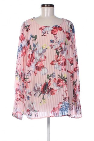 Dámska blúza Body Flirt, Veľkosť XXL, Farba Viacfarebná, Cena  10,95 €