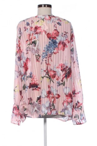 Dámska blúza Body Flirt, Veľkosť XXL, Farba Viacfarebná, Cena  10,95 €