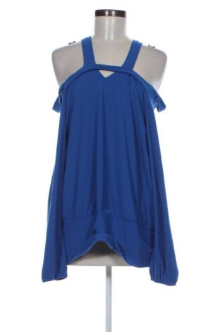 Bluză de femei Body Flirt, Mărime XL, Culoare Albastru, Preț 41,99 Lei