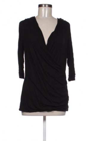 Dámska blúza Body Flirt, Veľkosť XL, Farba Čierna, Cena  10,00 €