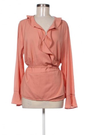 Bluzka damska Body Flirt, Rozmiar XXL, Kolor Różowy, Cena 43,68 zł