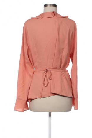 Bluzka damska Body Flirt, Rozmiar XXL, Kolor Różowy, Cena 43,68 zł