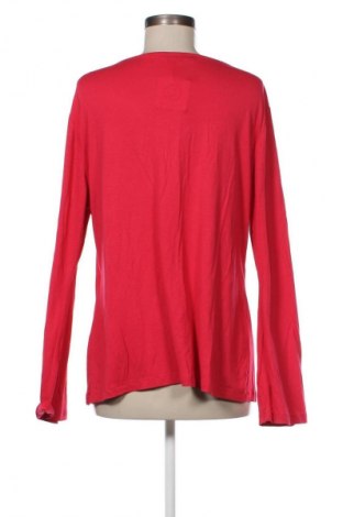 Bluzka damska Body Flirt, Rozmiar XXL, Kolor Czerwony, Cena 43,68 zł