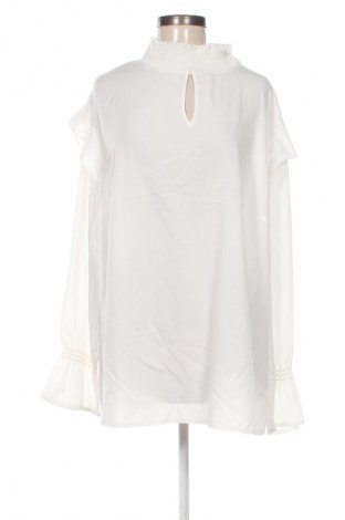 Bluză de femei Body Flirt, Mărime XXL, Culoare Alb, Preț 57,99 Lei