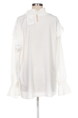 Bluză de femei Body Flirt, Mărime XXL, Culoare Alb, Preț 57,99 Lei