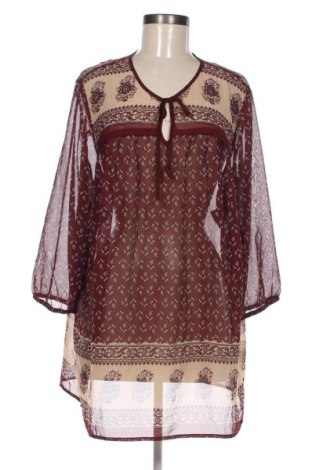 Bluzka damska Body Flirt, Rozmiar XXL, Kolor Kolorowy, Cena 20,99 zł