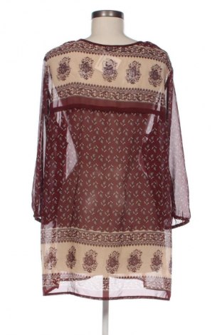 Bluzka damska Body Flirt, Rozmiar XXL, Kolor Kolorowy, Cena 20,99 zł