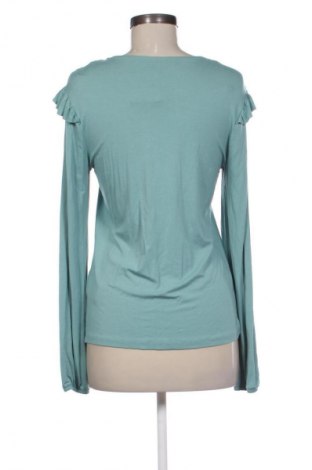 Bluzka damska Body Flirt, Rozmiar S, Kolor Zielony, Cena 44,00 zł