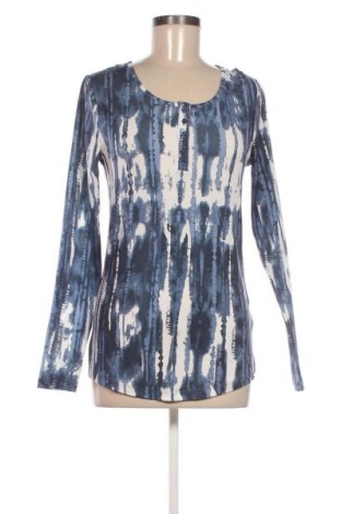 Дамска блуза Body Flirt, Размер S, Цвят Многоцветен, Цена 19,00 лв.