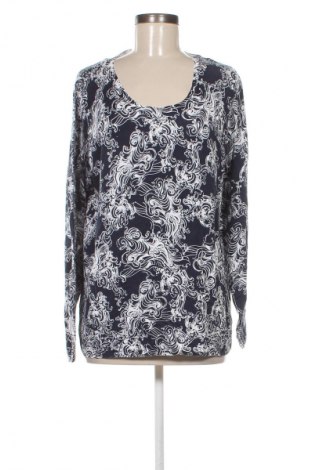 Γυναικεία μπλούζα Bonita, Μέγεθος XL, Χρώμα Πολύχρωμο, Τιμή 7,99 €