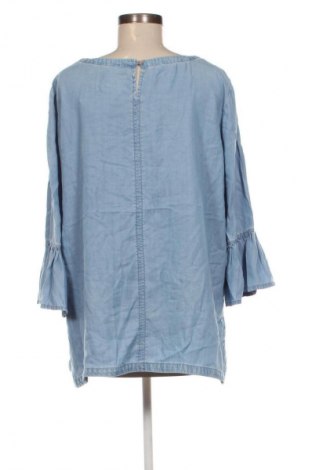 Γυναικεία μπλούζα Bonita, Μέγεθος XL, Χρώμα Μπλέ, Τιμή 7,99 €