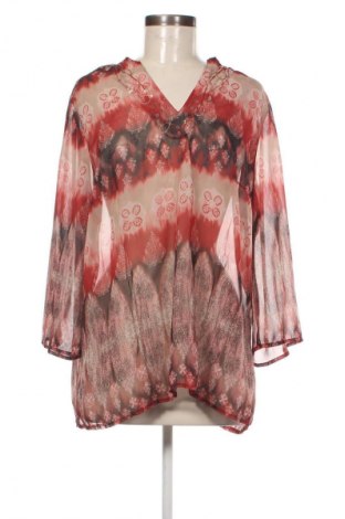 Дамска блуза Bonita, Размер L, Цвят Многоцветен, Цена 19,00 лв.