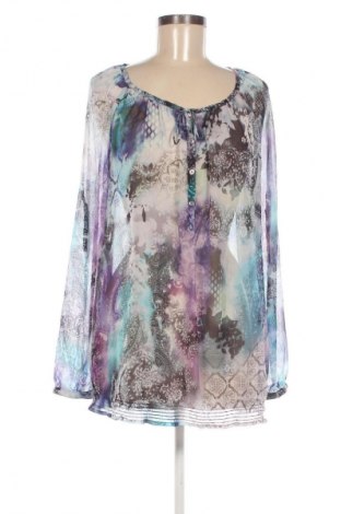 Dámská halenka Bonita, Velikost XL, Barva Vícebarevné, Cena  209,00 Kč