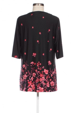 Дамска блуза Bonmarche, Размер L, Цвят Многоцветен, Цена 19,14 лв.