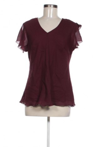 Γυναικεία μπλούζα Bonmarche, Μέγεθος L, Χρώμα Κόκκινο, Τιμή 9,79 €