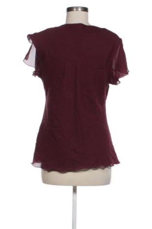 Γυναικεία μπλούζα Bonmarche, Μέγεθος L, Χρώμα Κόκκινο, Τιμή 9,79 €