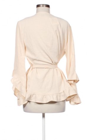 Női kardigán Boohoo, Méret S, Szín Bézs, Ár 5 800 Ft