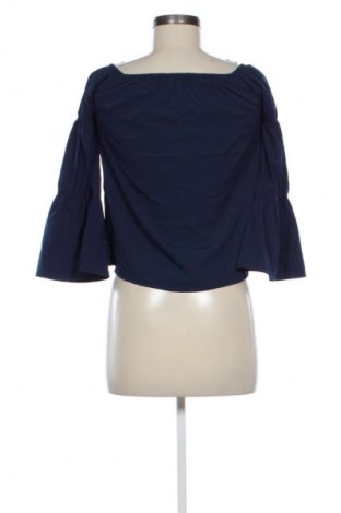 Dámská halenka Boohoo, Velikost XXS, Barva Modrá, Cena  169,00 Kč