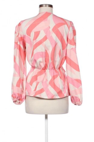 Дамска блуза Boohoo, Размер M, Цвят Многоцветен, Цена 19,14 лв.