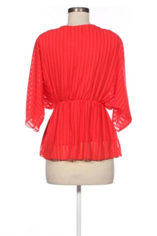 Дамска блуза Boohoo, Размер M, Цвят Многоцветен, Цена 19,00 лв.