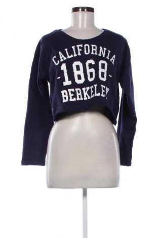 Damen Shirt Boxeur Des Rues, Größe L, Farbe Blau, Preis 39,39 €